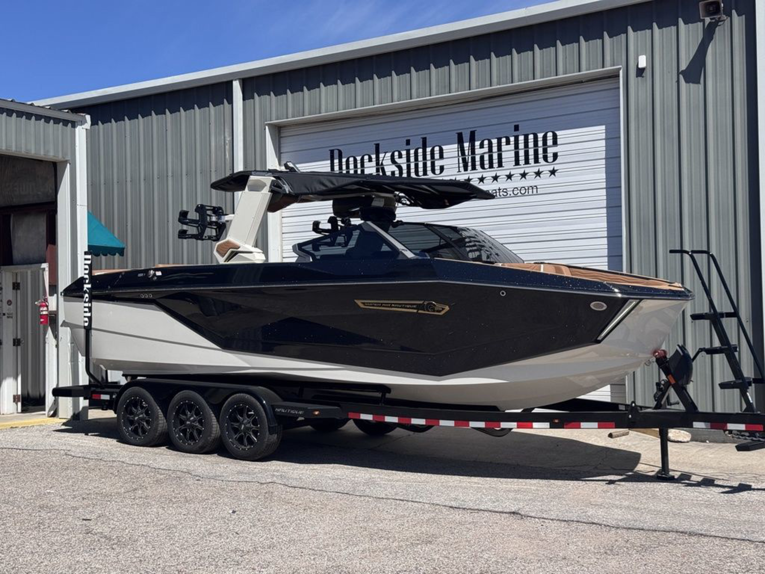 2026 Nautique Super Air Nautique G25