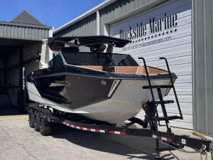 2026 Nautique Boats G25 for sale in Montgomery, Texas