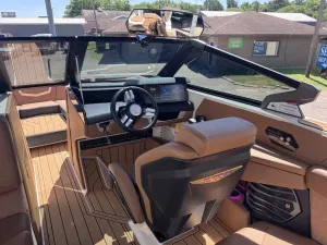 2026 Nautique Boats G25 for sale in Montgomery, Texas