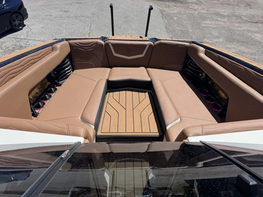 2026 Nautique Boats G25 for sale in Montgomery, Texas