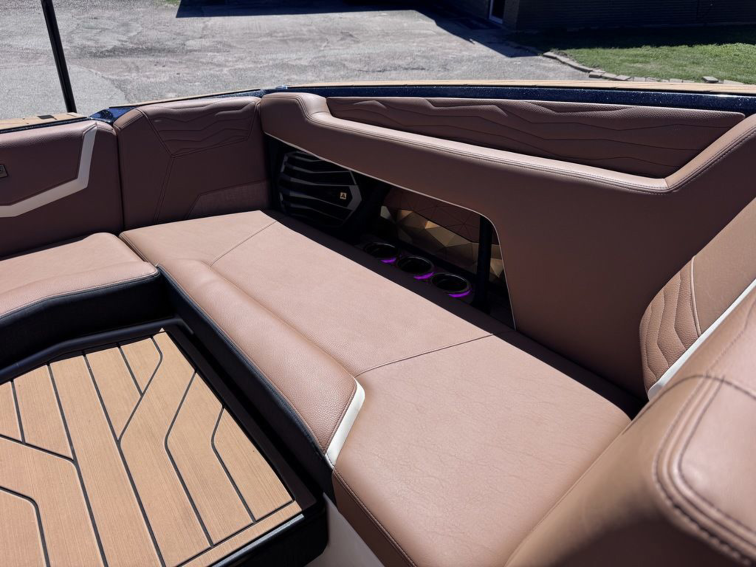 2026 Nautique Super Air Nautique G25