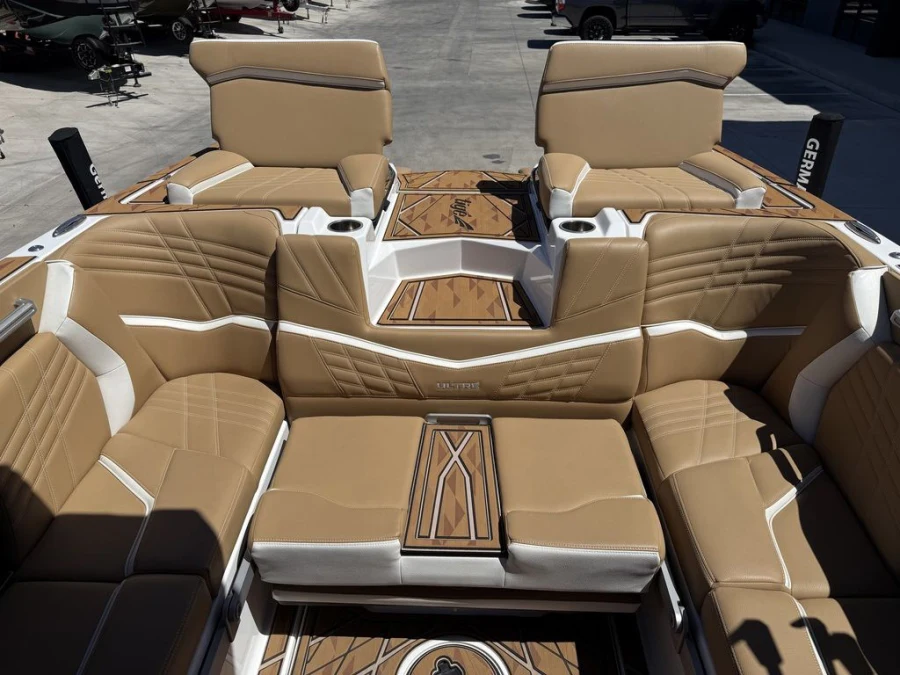 2025 Tige Boats ZX5 / 25ZX for sale in Mesa, Arizona