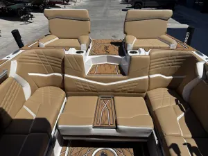 2025 Tige Boats ZX5 / 25ZX for sale in Mesa, Arizona