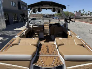 2025 Tige Boats ZX5 / 25ZX for sale in Mesa, Arizona