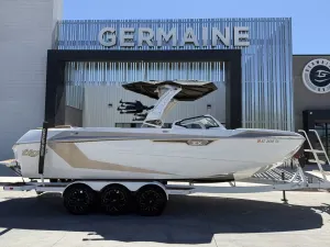 2025 Tige Boats ZX5 / 25ZX for sale in Mesa, Arizona