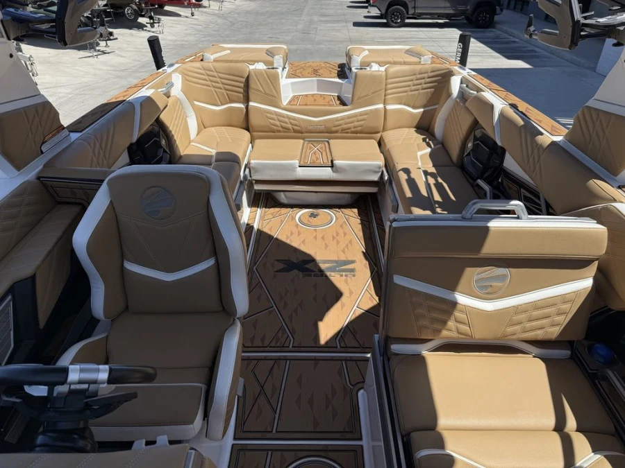 2025 Tige Boats ZX5 / 25ZX for sale in Mesa, Arizona