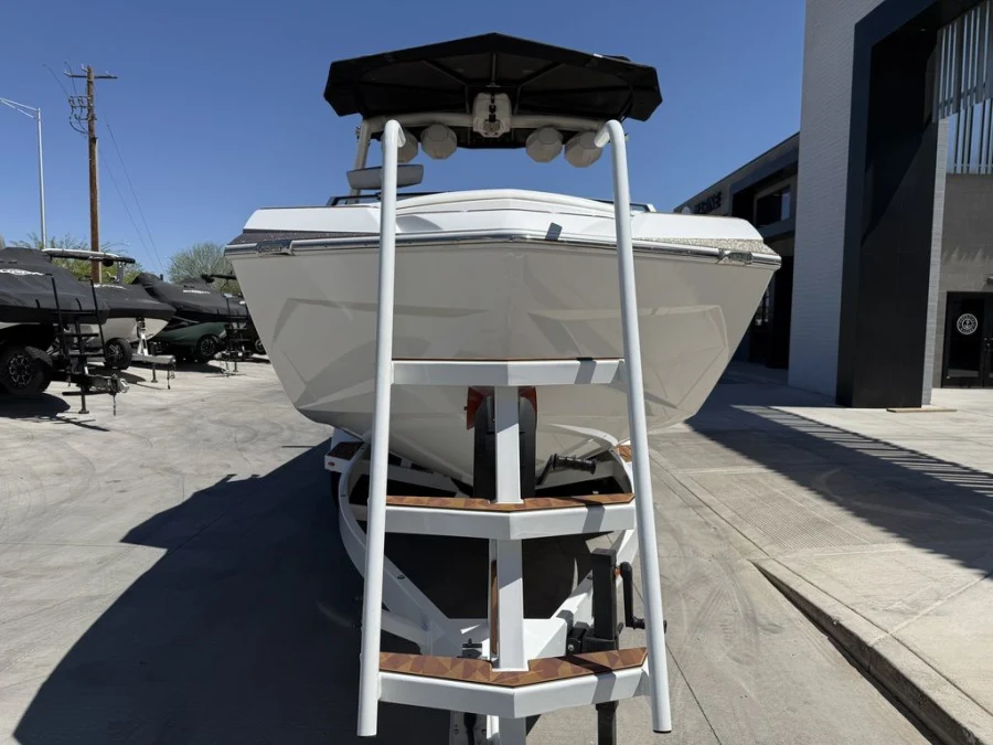 2025 Tige Boats ZX5 / 25ZX for sale in Mesa, Arizona