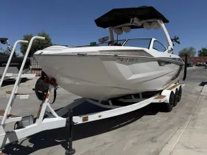 2025 Tige Boats ZX5 / 25ZX for sale in Mesa, Arizona