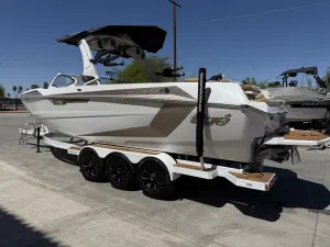 2025 Tige Boats ZX5 / 25ZX for sale in Mesa, Arizona