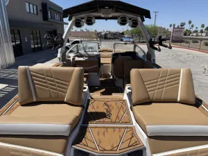 2025 Tige Boats ZX5 / 25ZX for sale in Mesa, Arizona