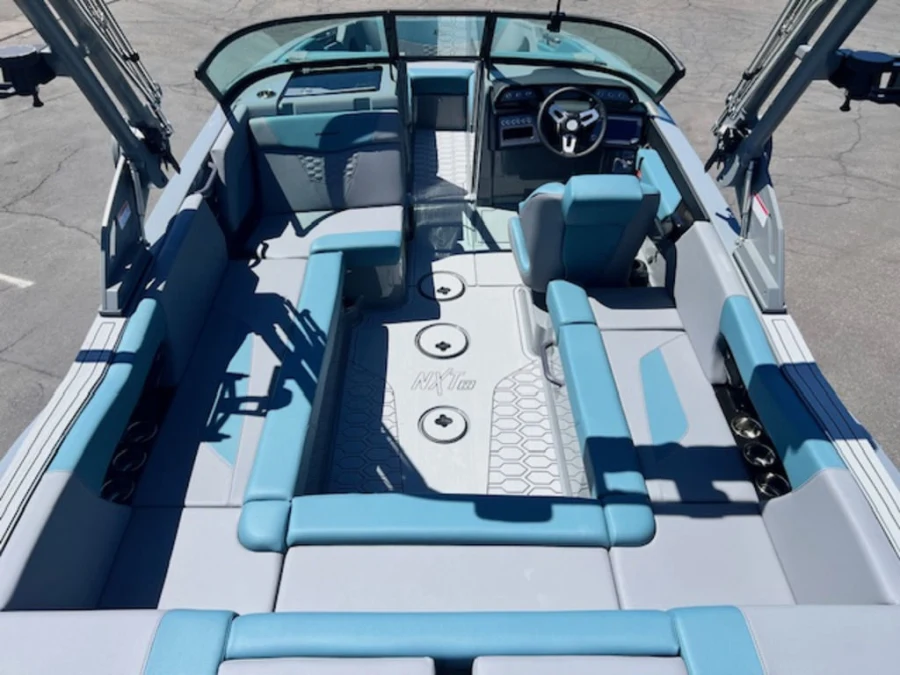 2026 Mastercraft Boats NXT22 for sale in Mesa, Arizona