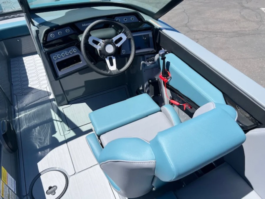 2026 Mastercraft Boats NXT22 for sale in Mesa, Arizona