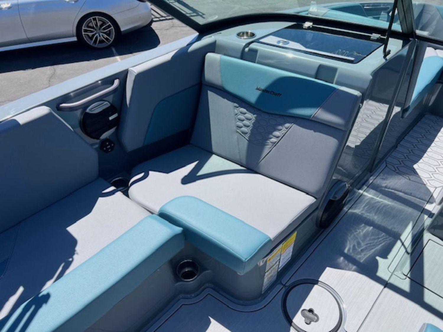 2026 Mastercraft NXT22