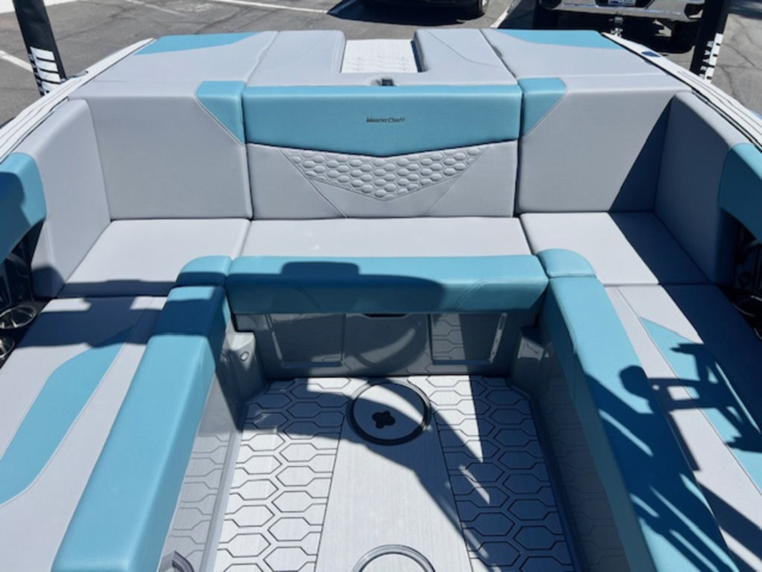 2026 Mastercraft NXT22