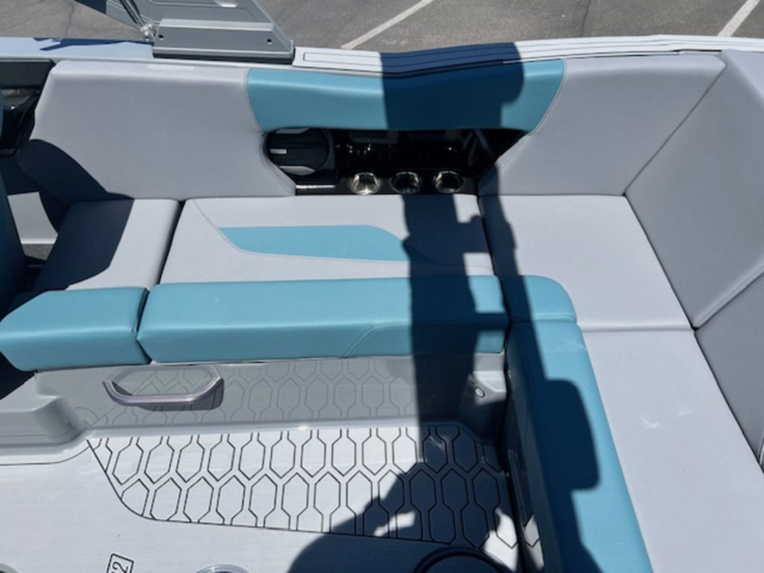 2026 Mastercraft NXT22