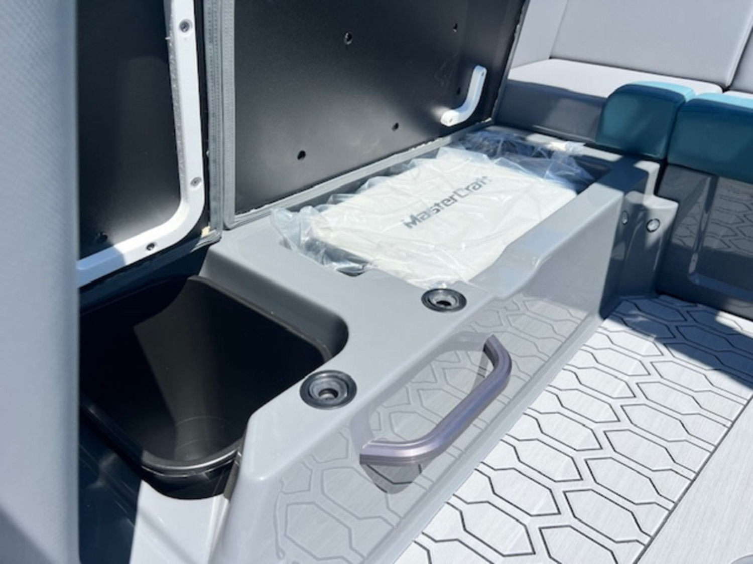 2026 Mastercraft NXT22