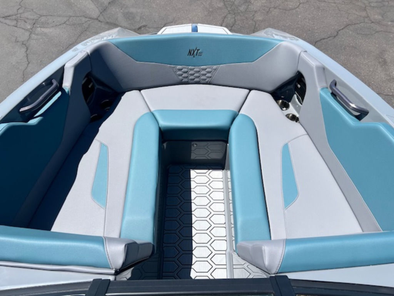 2026 Mastercraft NXT22