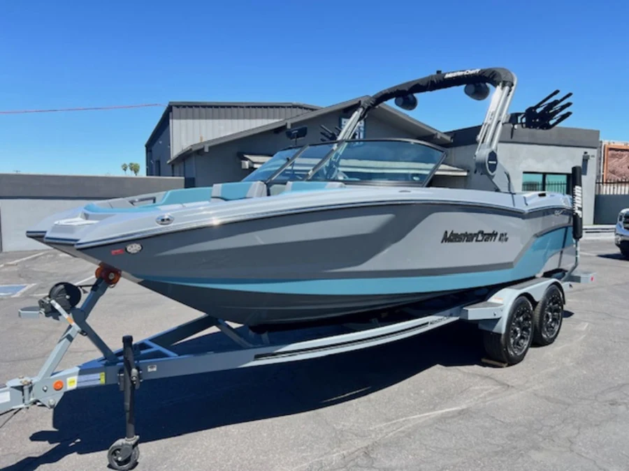 2026 Mastercraft Boats NXT22 for sale in Mesa, Arizona