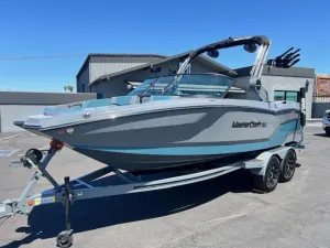 2026 Mastercraft Boats NXT22 for sale in Mesa, Arizona