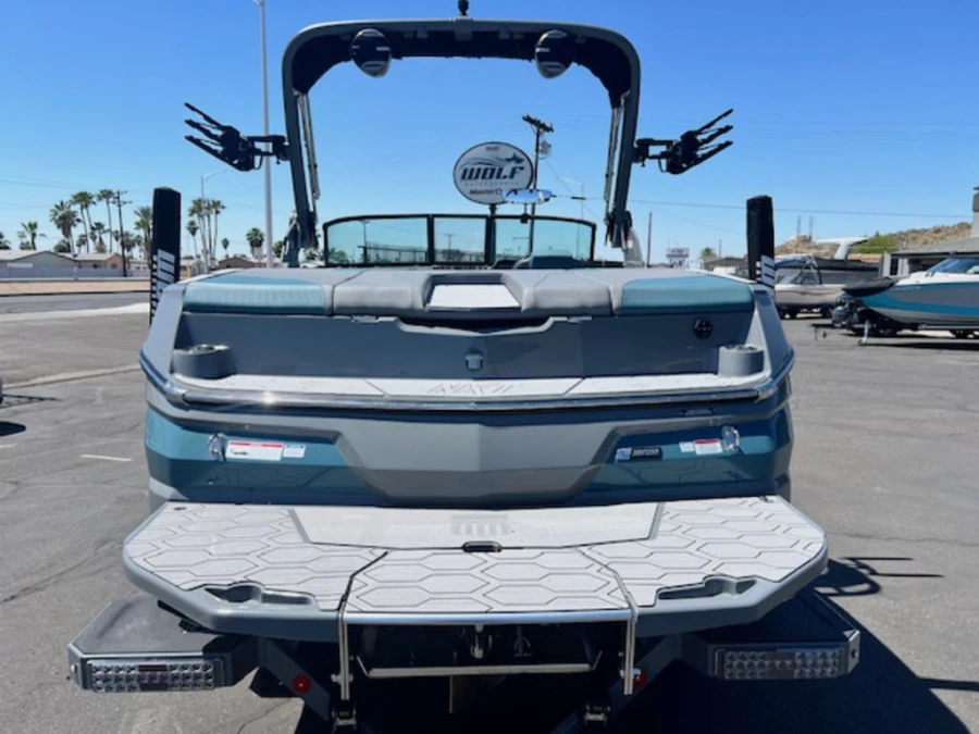 2026 Mastercraft Boats NXT22 for sale in Mesa, Arizona