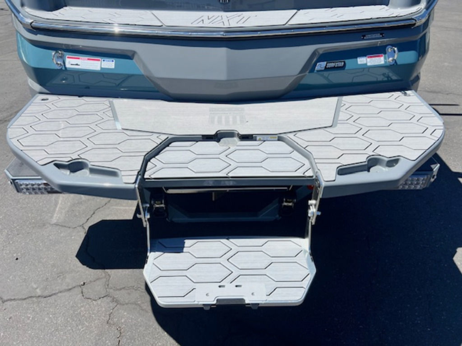 2026 Mastercraft NXT22