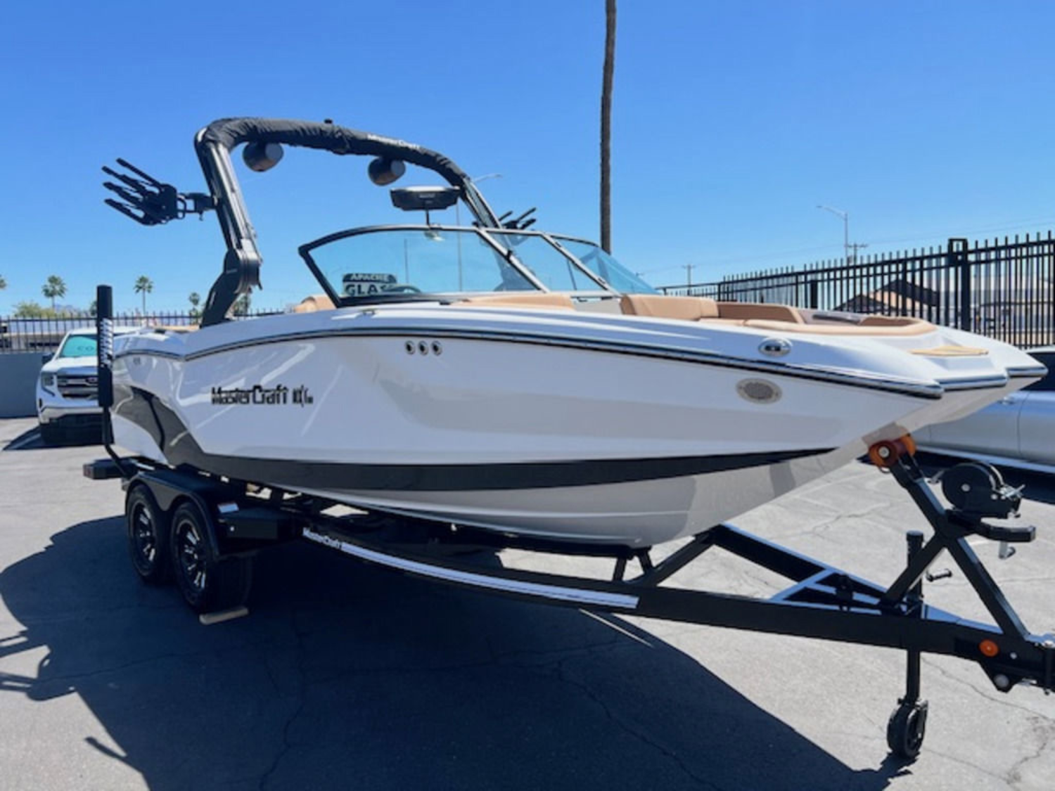 2026 Mastercraft NXT22