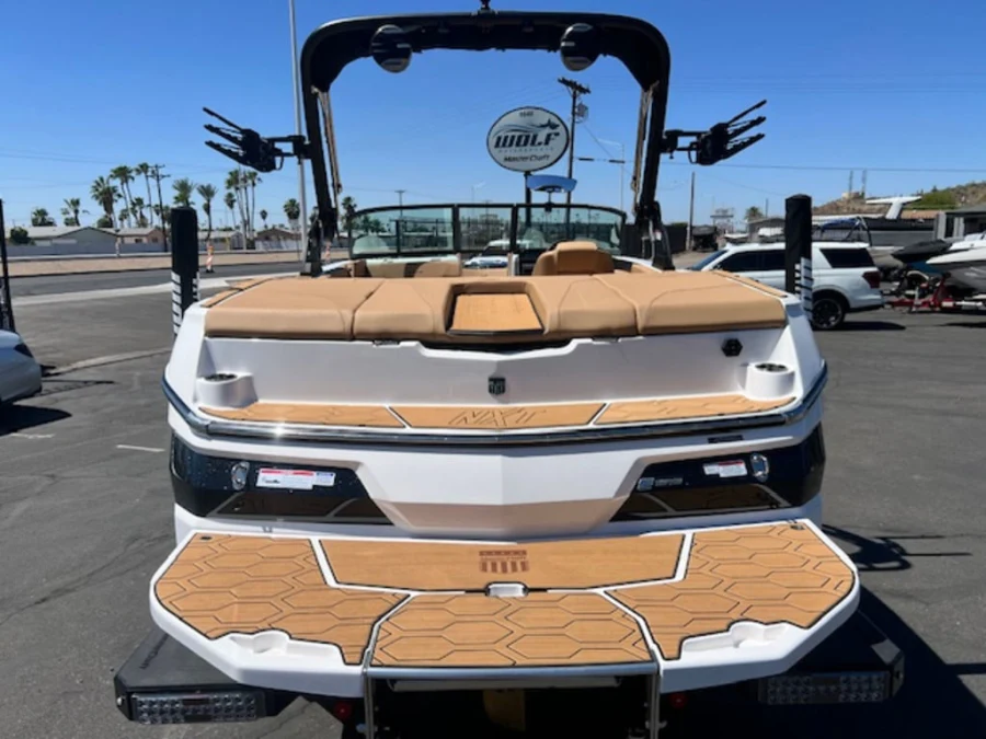 2026 Mastercraft Boats NXT22 for sale in Mesa, Arizona