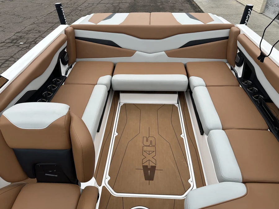 2024 Axis Boats T220 for sale in Nampa, Idaho