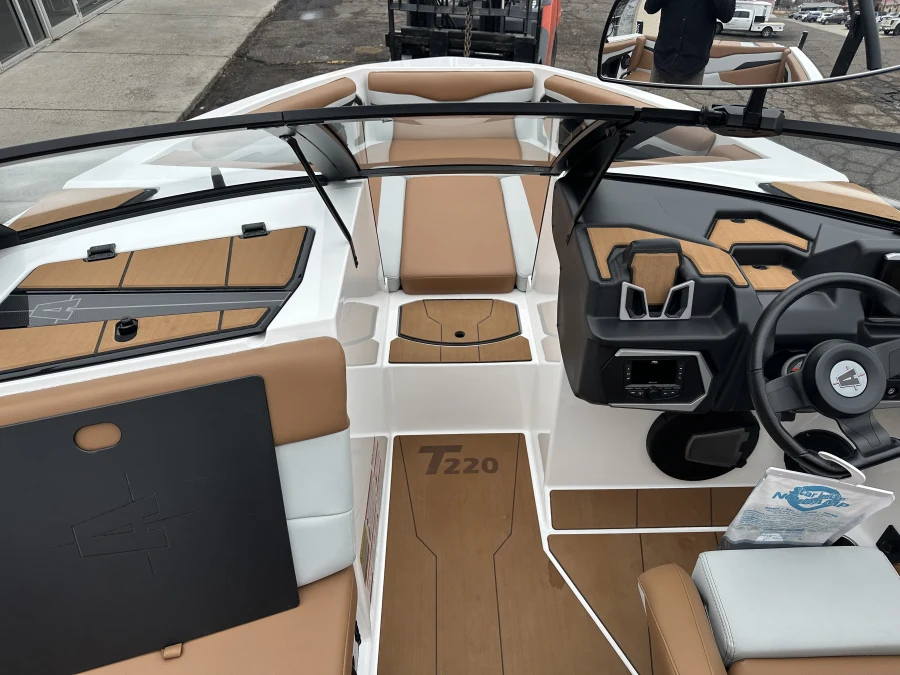 2024 Axis Boats T220 for sale in Nampa, Idaho