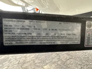 2024 Axis Boats T220 for sale in Nampa, Idaho