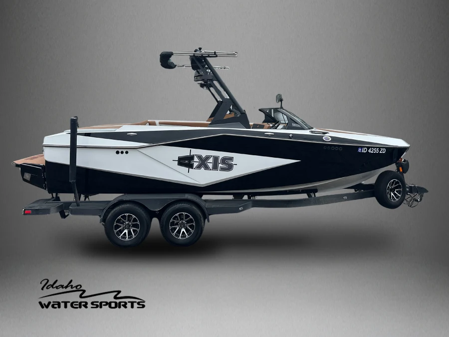 2024 Axis Boats T220 for sale in Nampa, Idaho
