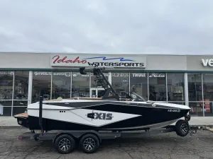 2024 Axis Boats T220 for sale in Nampa, Idaho