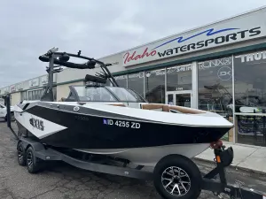 2024 Axis Boats T220 for sale in Nampa, Idaho