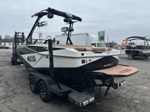 2024 Axis Boats T220 for sale in Nampa, Idaho