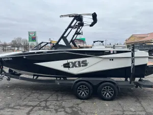 2024 Axis Boats T220 for sale in Nampa, Idaho