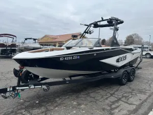 2024 Axis Boats T220 for sale in Nampa, Idaho