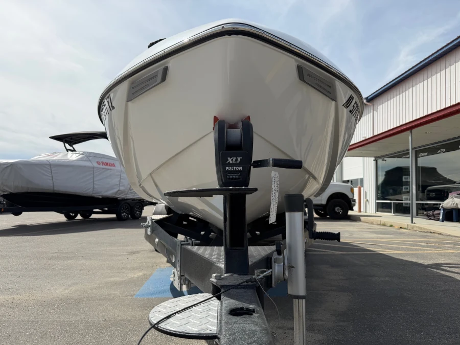 2021 Malibu Boats Wakesetter 23 LSV for sale in Nampa, Idaho