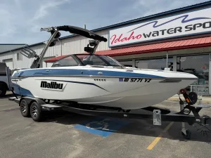 2021 Malibu Boats Wakesetter 23 LSV for sale in Nampa, Idaho