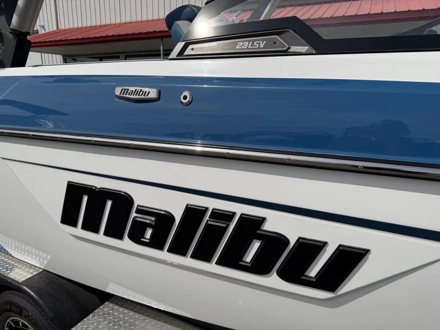 2021 Malibu Boats Wakesetter 23 LSV for sale in Nampa, Idaho