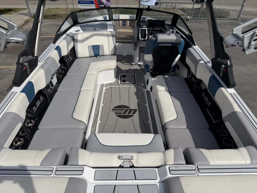 2021 Malibu Boats Wakesetter 23 LSV for sale in Nampa, Idaho