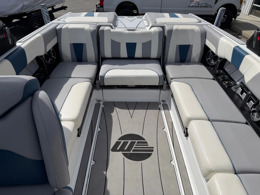 2021 Malibu Boats Wakesetter 23 LSV for sale in Nampa, Idaho
