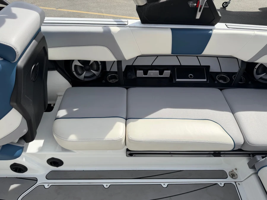 2021 Malibu Boats Wakesetter 23 LSV for sale in Nampa, Idaho
