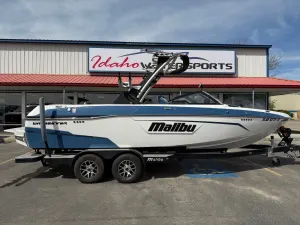 2021 Malibu Boats Wakesetter 23 LSV for sale in Nampa, Idaho