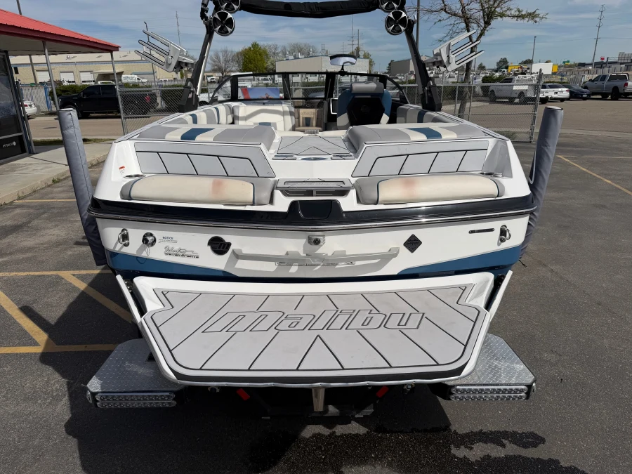 2021 Malibu Boats Wakesetter 23 LSV for sale in Nampa, Idaho