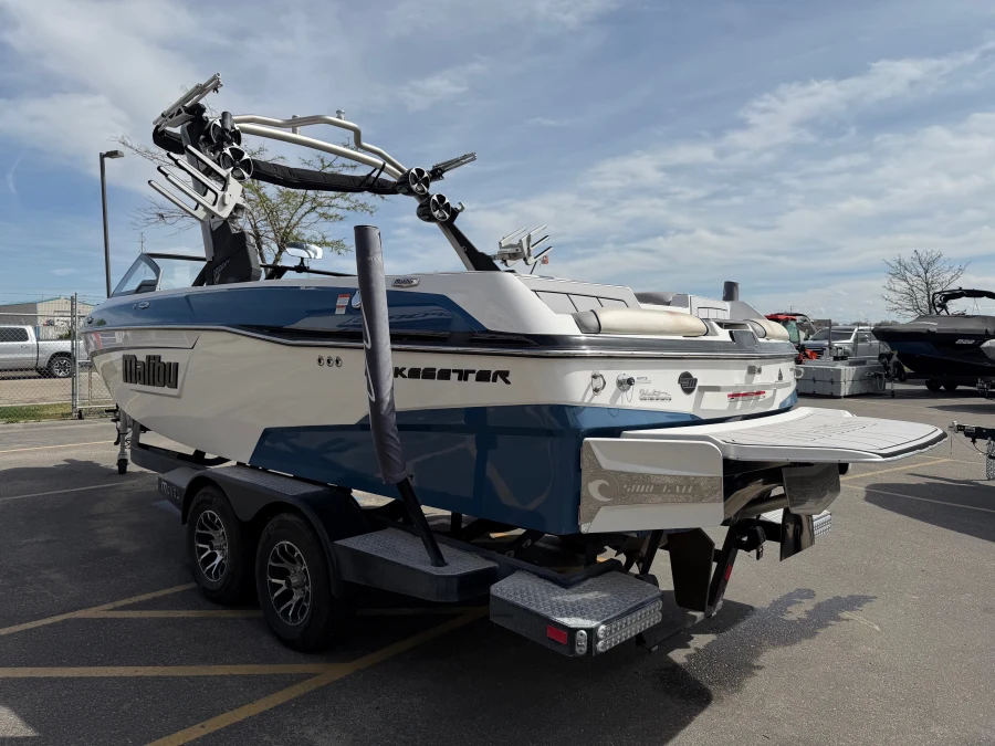 2021 Malibu Boats Wakesetter 23 LSV for sale in Nampa, Idaho