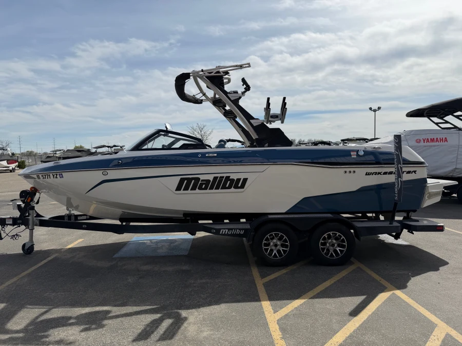 2021 Malibu Boats Wakesetter 23 LSV for sale in Nampa, Idaho