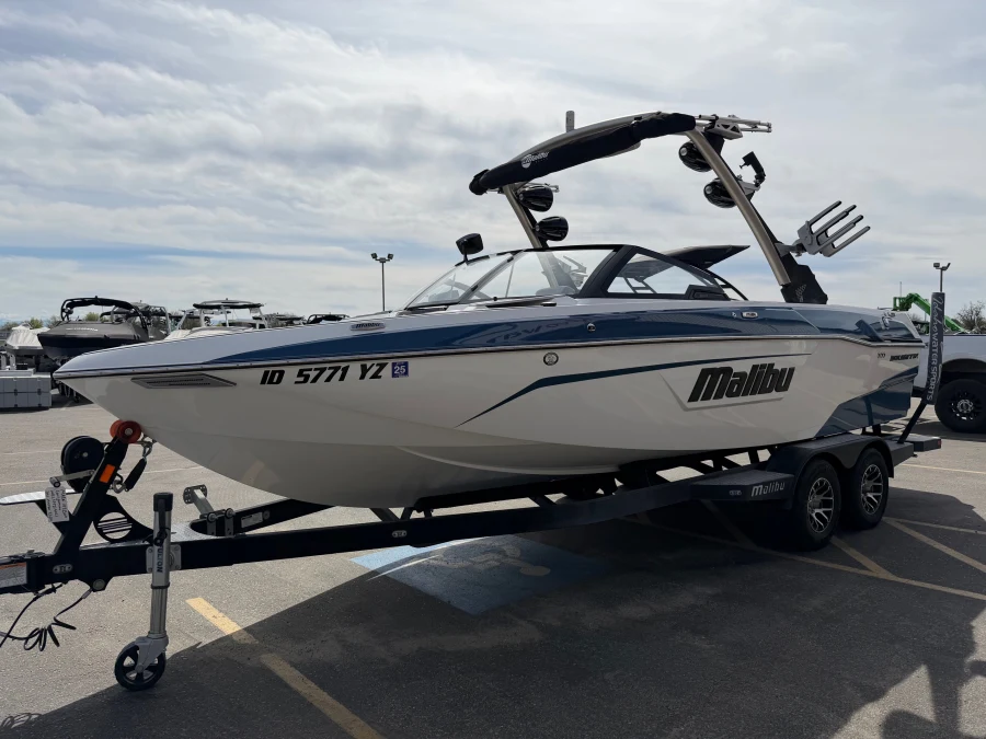 2021 Malibu Boats Wakesetter 23 LSV for sale in Nampa, Idaho