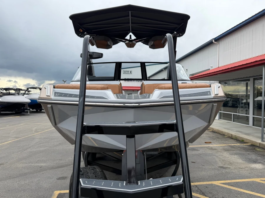 2022 Nautique Boats G23 Paragon for sale in Nampa, Idaho