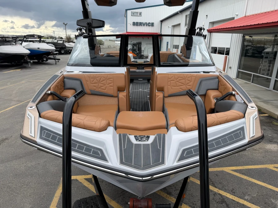 2022 Nautique Boats G23 Paragon for sale in Nampa, Idaho