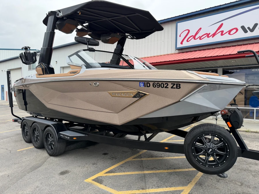 2022 Nautique Boats G23 Paragon for sale in Nampa, Idaho